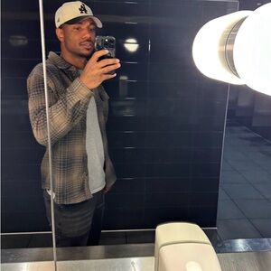 Meet your Posher, Kodey